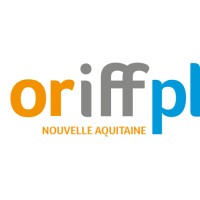 ORIFFPL Nouvelle Aquitaine logo - Similar company to Cicea