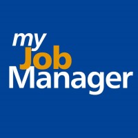 My Job Manager logo - Similar company to My Vision Express®
