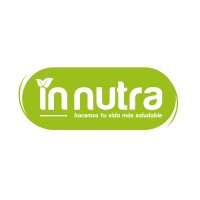 IN NUTRA SRL logo - Similar company to Agroseller S.R.L.