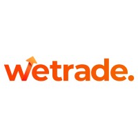 WeTrade EU logo - Similar company to 369X.Io