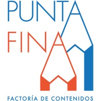 Punta Fina Factoría de Contenidos logo - Similar company to Procarga Colombia