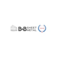 B&B Sheet Metal, inc. logo - Similar company to Unique Building Group