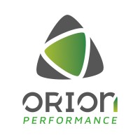 ORION Performance logo - Similar company to S.A.S. Perjes