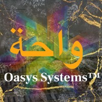 Oasys Systems™ logo - Similar company to Erosion Control Experts - Swppp Experts