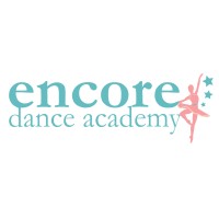 Encore Dance Academy logo - Similar company to William F. Collins, Aia Architects, Llp