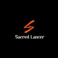Sacred Lancer logo - Similar company to It'Sworkplace