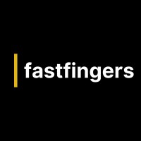 Fast Fingers logo - Similar company to Fastfingers Ltd.