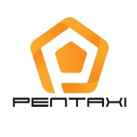 Pentaxi logo - Similar company to Partnext App