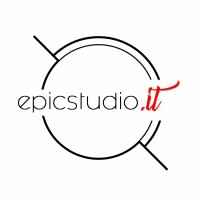 epicstudio.it logo - Similar company to Epicstudio