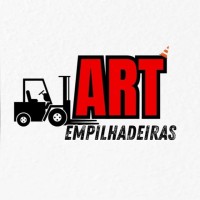 Art Empilhadeiras logo - Similar company to Stocco Empilhadeiras