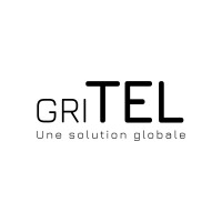 GRITEL logo - Similar company to Werewolf Security