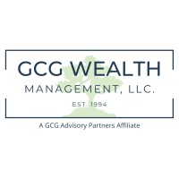 Gcg Wealth Management, Inc