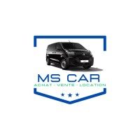 MS CAR logo - Similar company to Mx Car