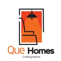 Que Homes limited logo - Similar company to Haussmann Africa