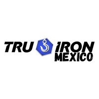 TRU IRON México logo - Similar company to Liberty Group