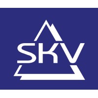 SKV, S.R.O. logo - Similar company to Koenig & Bauer Grafitec