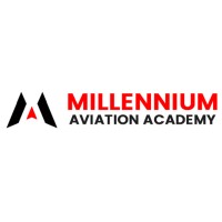 Millennium Aviation Academy logo - Similar company to Tripyog