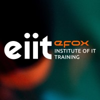 Efox Institute of IT Training logo - Similar company to Efox Solutions