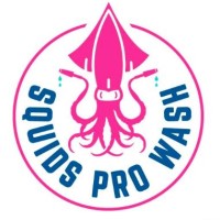 Squids Pro Wash