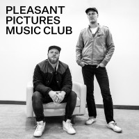 Pleasant Pictures Music Club logo - Similar company to Just Push Record Studios