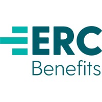 ERC Benefits logo - Similar company to Fincen Advisors