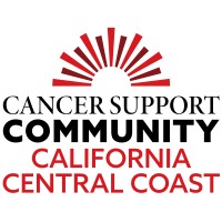 Cancer Support Community CA Central Coast logo - Similar company to Hearst Castle