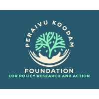 Peraivu Koodam Foundation logo - Similar company to Simple Interactions