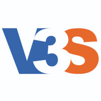 V3S Foods & Beverages logo - Similar company to Uno Packaging Solutions