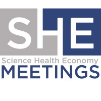 SHE Meetings logo - Similar company to Friedevents Ag