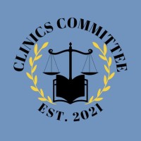 Clinics Committee, School of Law, Bennett University logo - Similar company to Alpha Summa