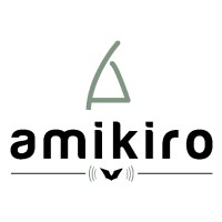 Amikiro logo - Similar company to Beesapps