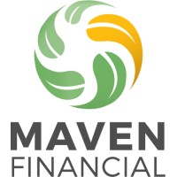 Maven Financial logo - Similar company to Concentric Private Wealth