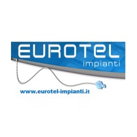 Eurotel Impianti Telefonici logo - Similar company to Fr Impianti