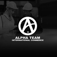 Alpha Team Agencia Aduanal logo - Similar company to Integradora Logística Fernández, S.C.