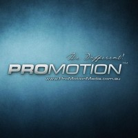 ProMotion™, Australia | Serbia logo - Similar company to Promotionbag