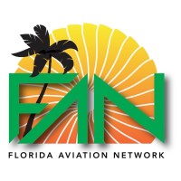 Florida Aviation Network logo - Similar company to Sofly Women In Aviation International