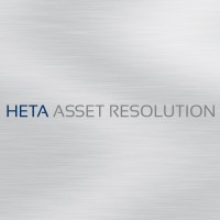 HETA ASSET RESOLUTION BiH logo - Similar company to Heta Asset Resolution