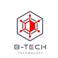 B-Tech | Innovative IT Solutions & Cybersecurity Experts logo - Similar company to B-Tech