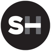 S(h)ibboleth magazine logo - Similar company to Mti Magazine