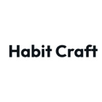 Habit Craft logo - Similar company to Zooh
