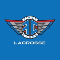 First Class Lacrosse logo - Similar company to Q4 Lacrosse