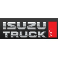 Isuzu Truck UK logo - Similar company to Noc Intelligent Technology Services (Noc-Its)