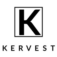 Kervest logo - Similar company to Deecision