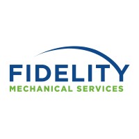 Fidelity Mechanical Services logo - Similar company to Mec2: Mechanical Engineering & Construction Corp