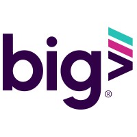 BIG logo - Similar company to Computermind