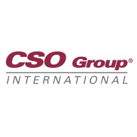CSO Group INTERNATIONAL logo - Similar company to Modus 106 Gmbh Österreich