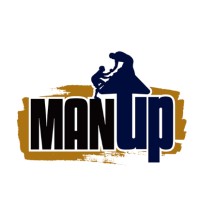 Man Up Teacher Fellowship logo - Similar company to Cams Assethub