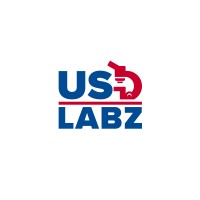 USD LABZ logo - Similar company to Uxdlab