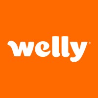 Welly logo - Similar company to Crowd Compass Inc.