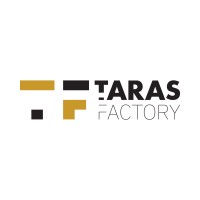 TARAS FACTORY logo - Similar company to Edco General Contractors